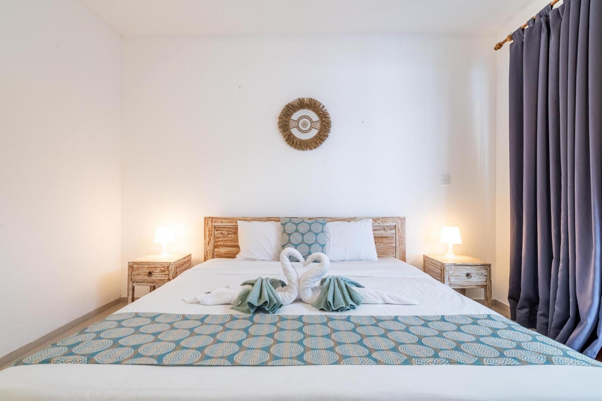 4-Bedroom Pool Villa Near Seminyak Center Zewnętrze zdjęcie